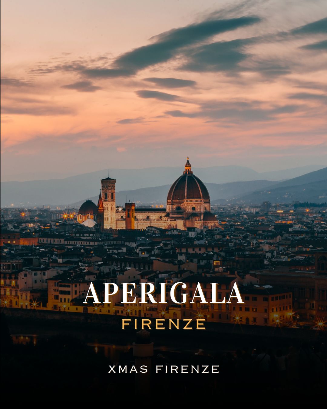 aperigala firenze