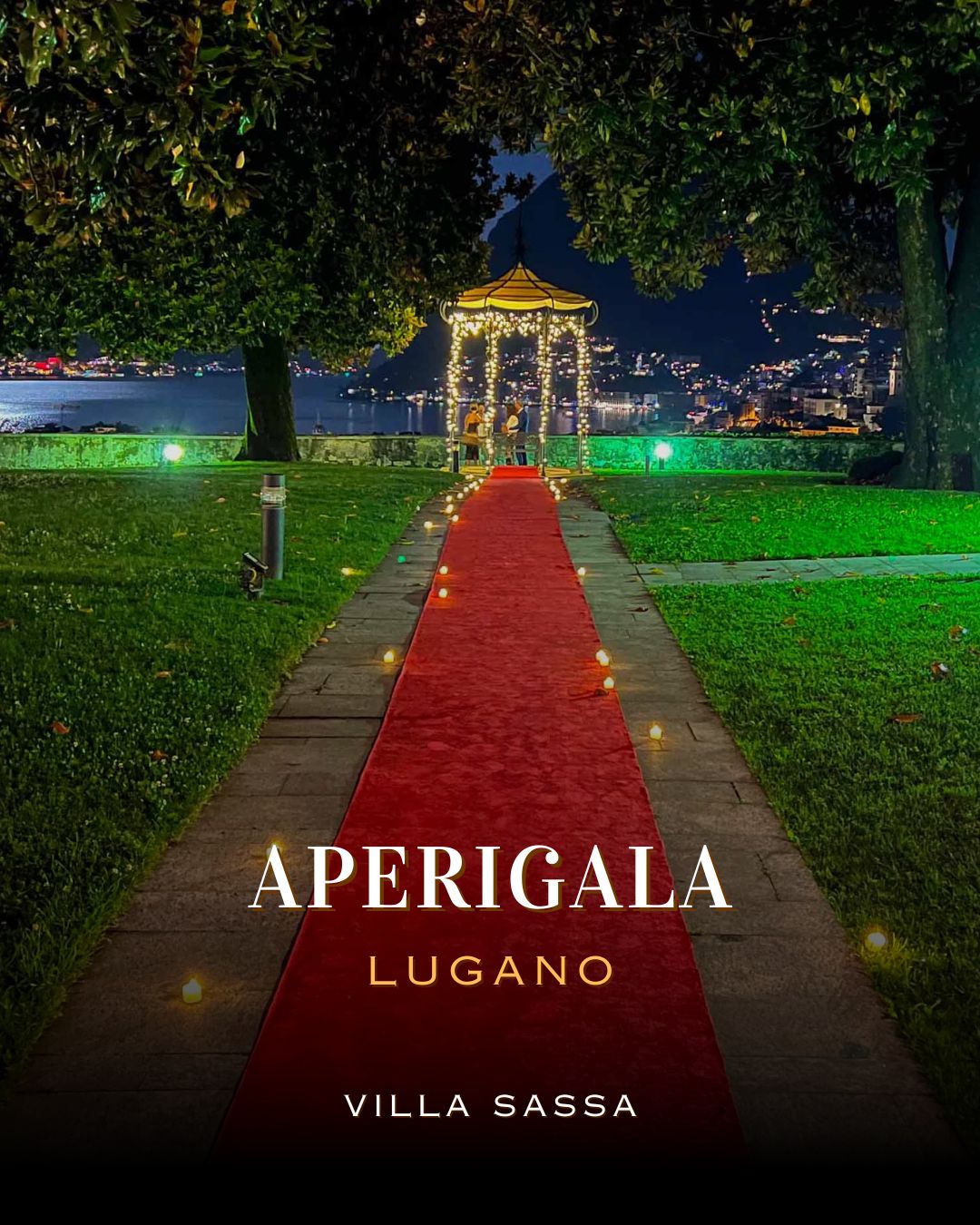 aperigala lugano villa sassa