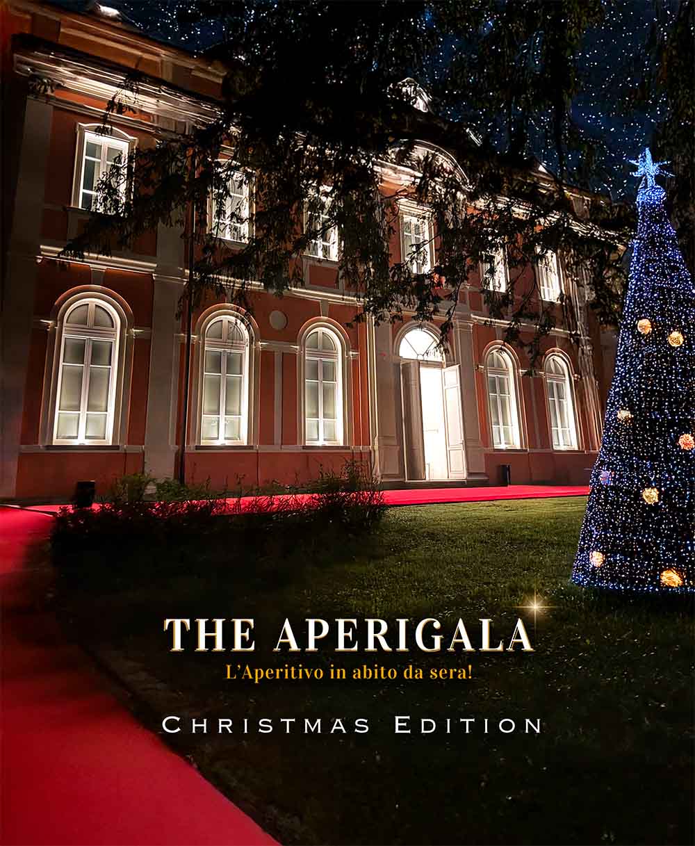 THE APERIGALA CHRISTMAS