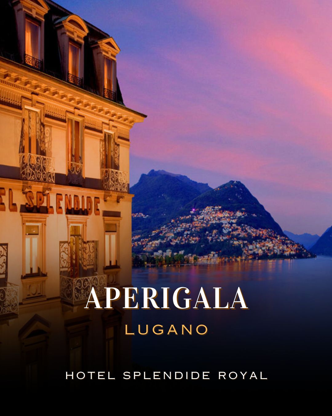 aperigala splendide royal