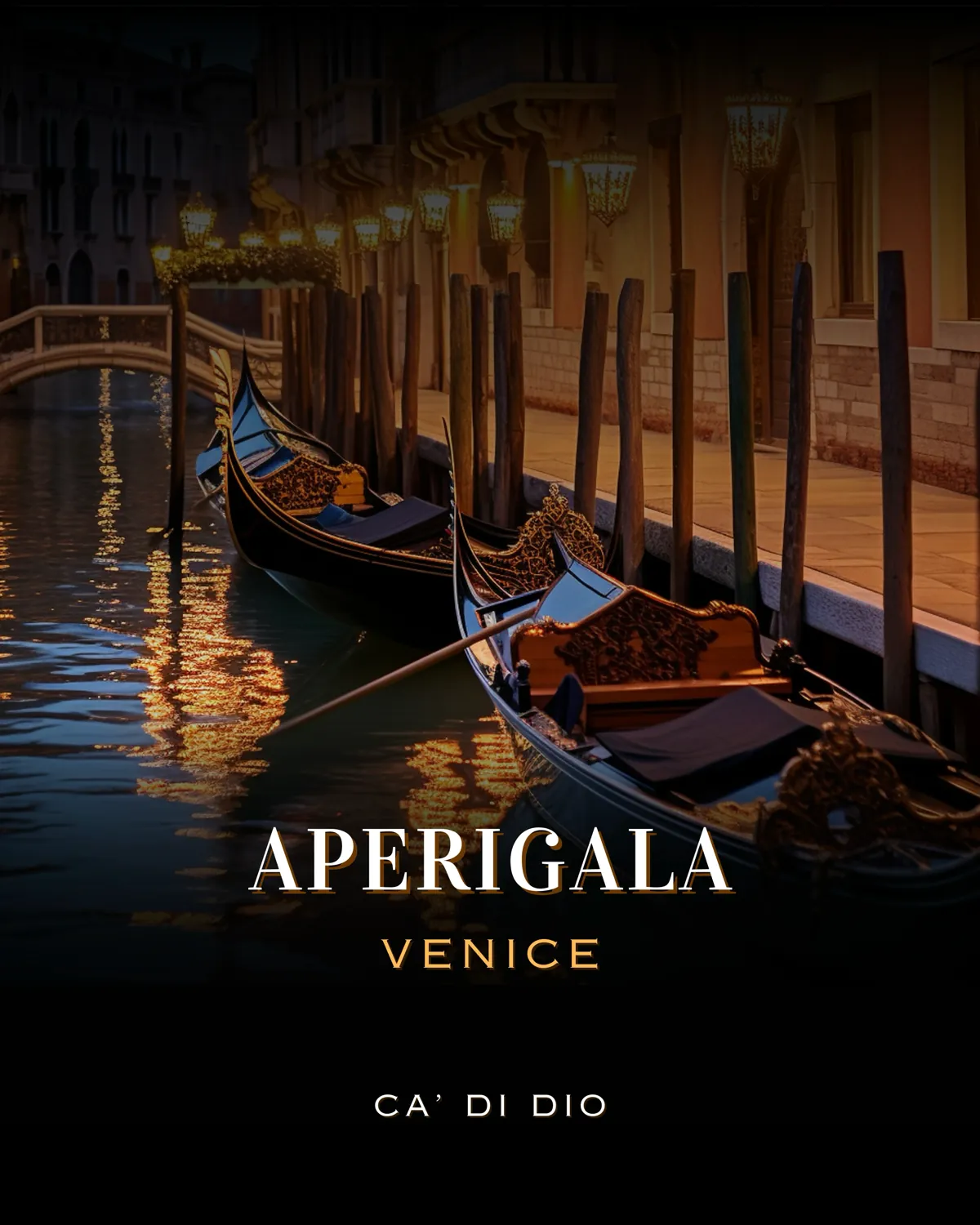 aperigala venice
