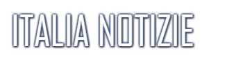 Italy News Logo