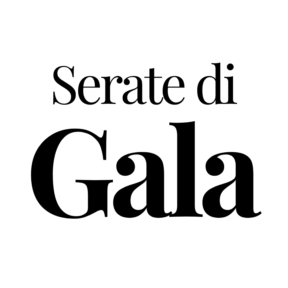 serate di gala logo